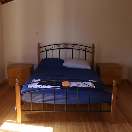 Maison d'hôtes Guesthouse Monagri *