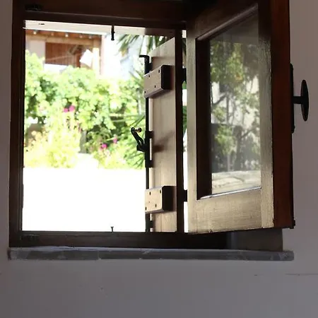 Guesthouse Monagri