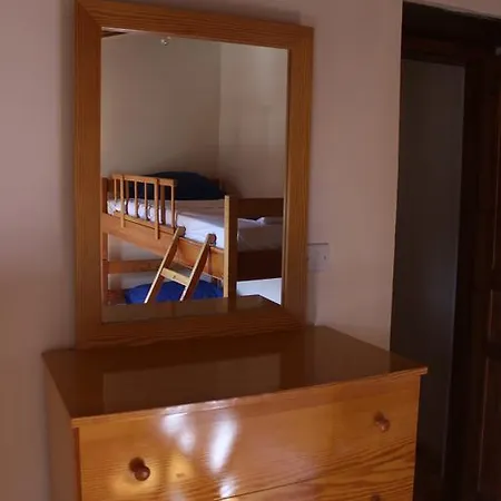 Guesthouse Monagri Monagri