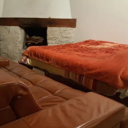 Guesthouse Monagri Affittacamere Monagri