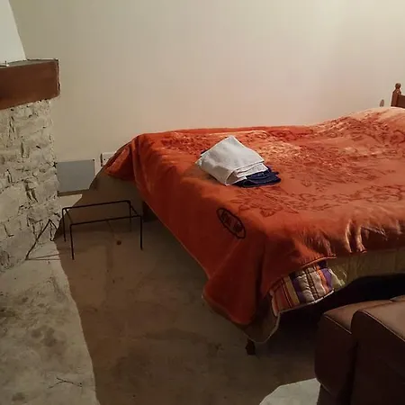 Affittacamere Guesthouse Monagri Monagri